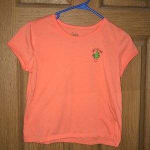 “Off Limits” Tee ft. A Cactus!!